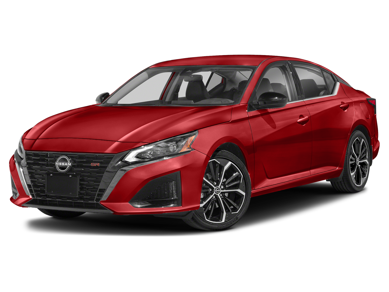 2024 Nissan Altima 2.0 VC-T SR's photo