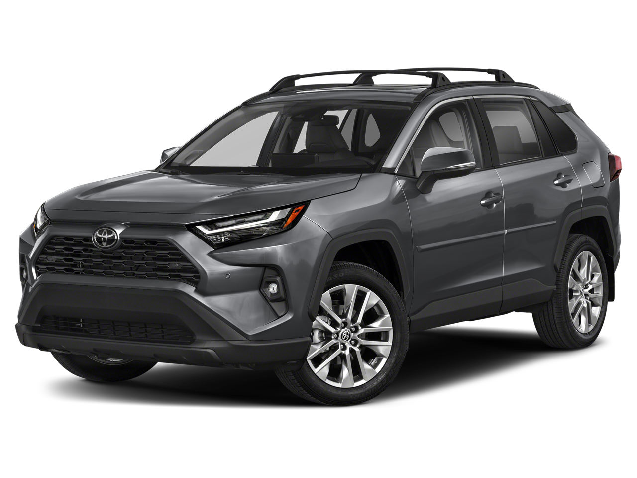 2024 Toyota RAV4's photo