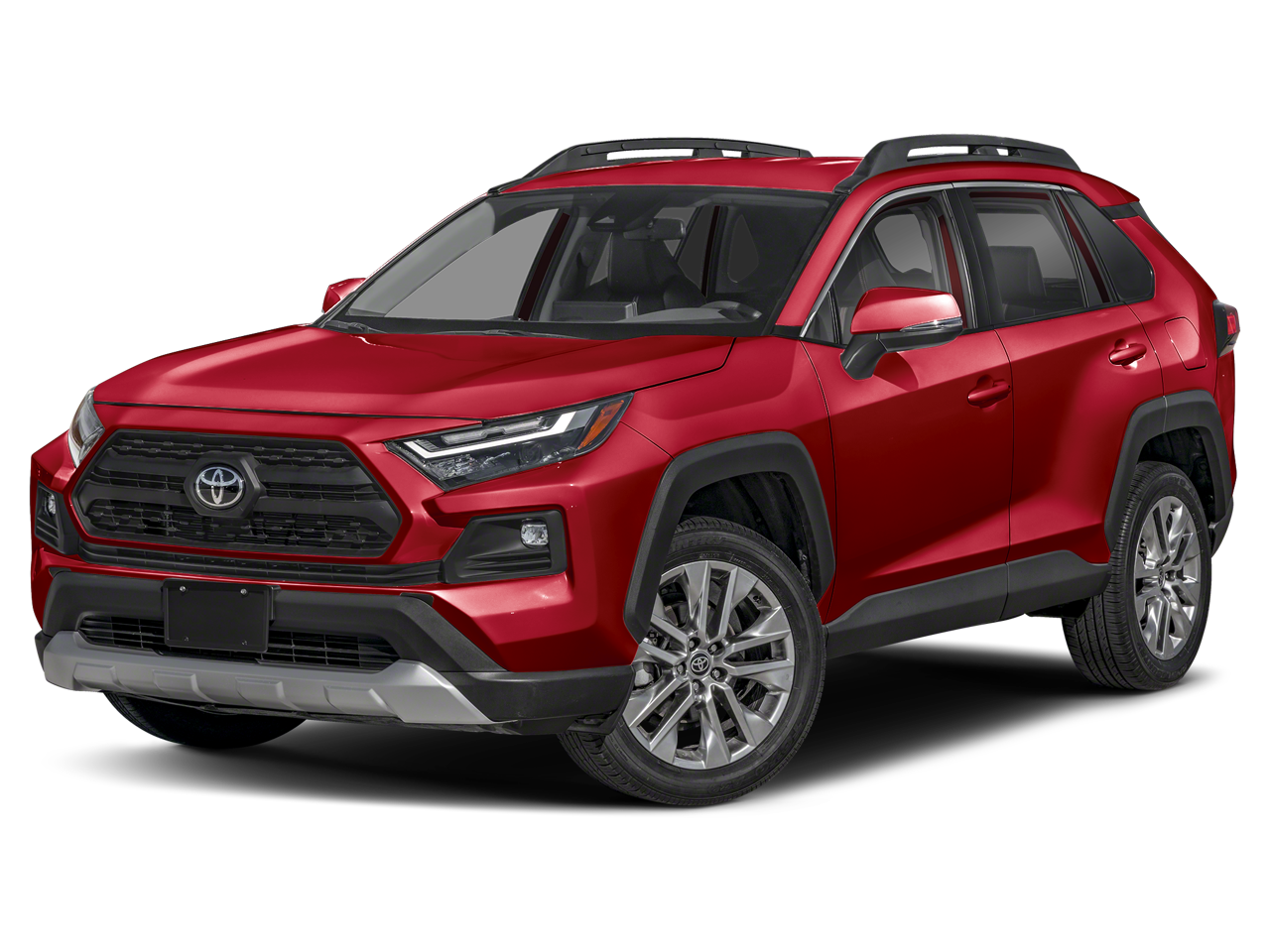 2024 Toyota RAV4 Adventure for sale in Asheville, NC