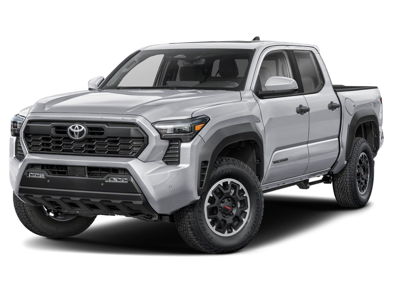 2024 Toyota Tacoma TRD Off Road for sale in Asheville, NC