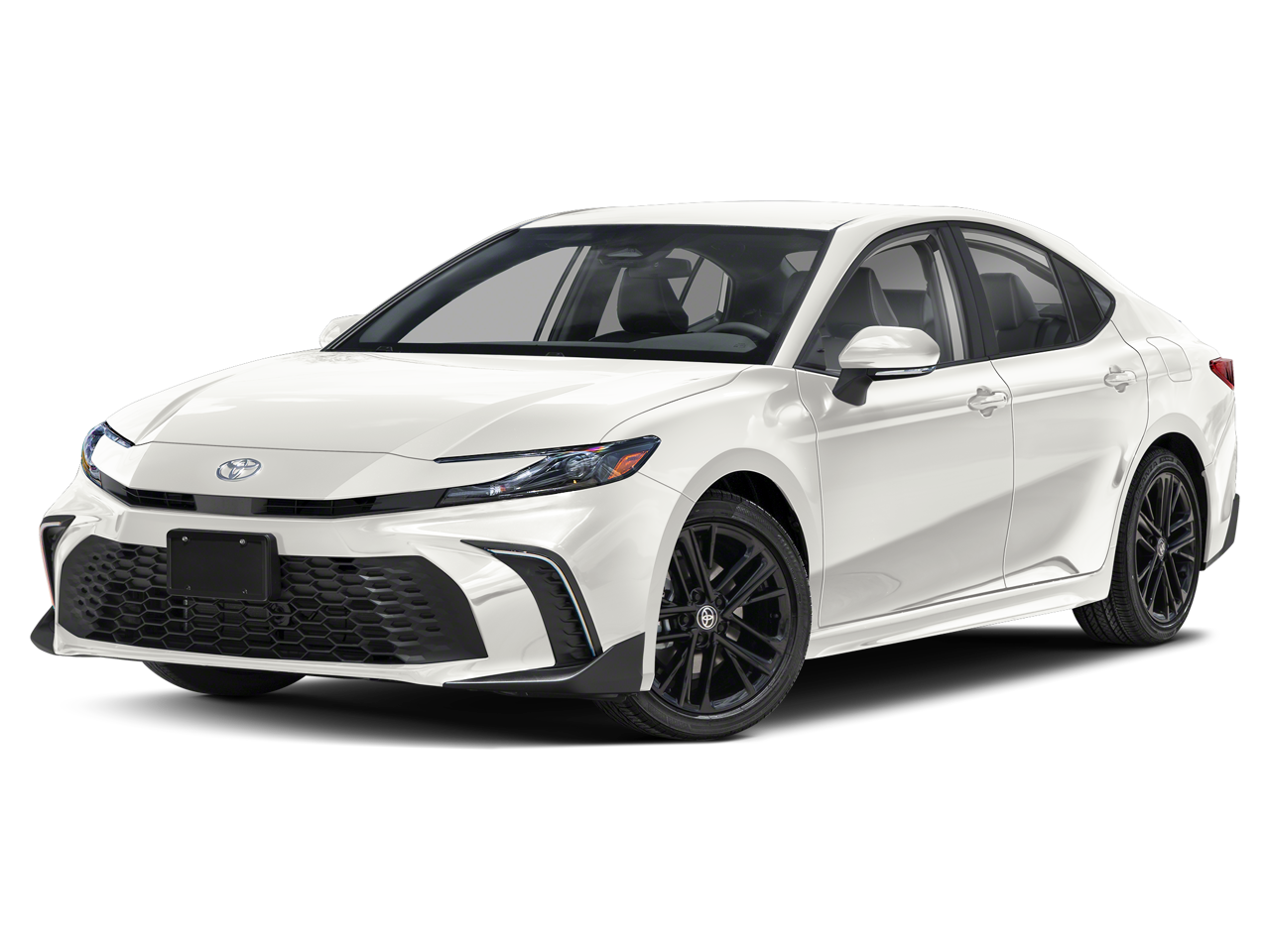 2025 Toyota Camry SE for sale in Asheville, NC