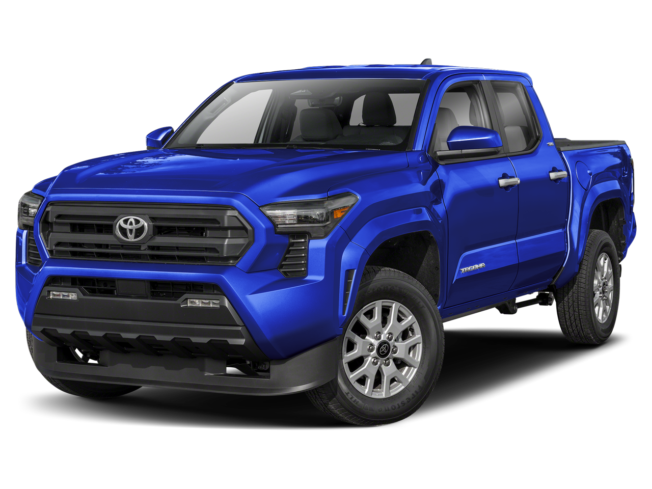 2025 Toyota Tacoma SR5 4x4 Double Cab Long Bed's photo
