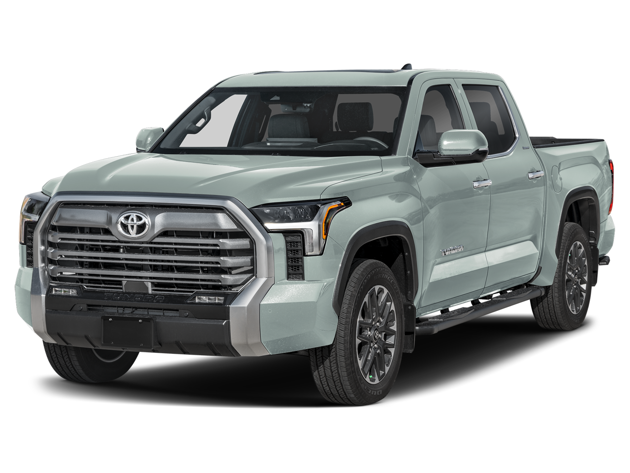 2026 Toyota Tundra Hybrid Limited