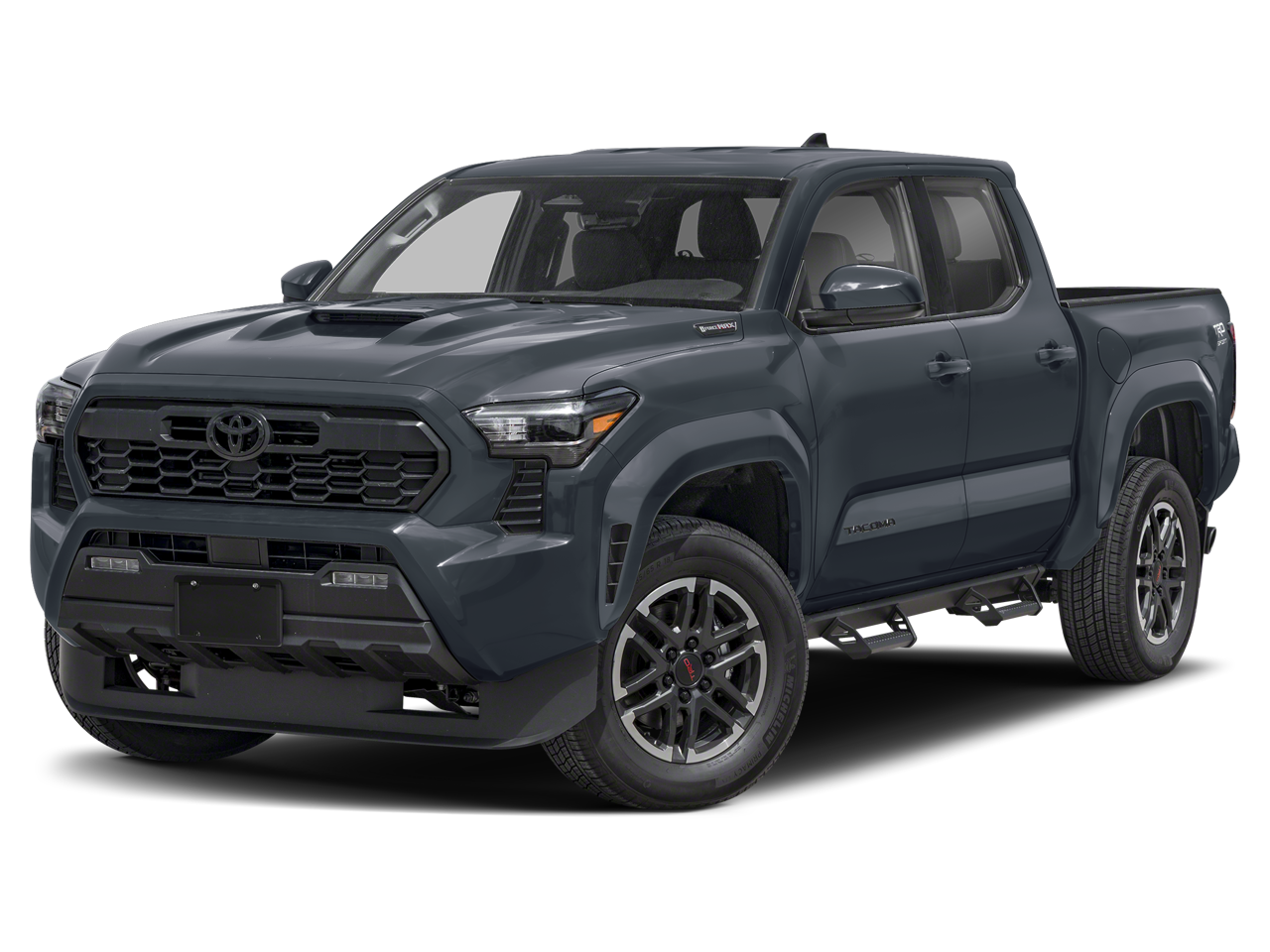 2026 Toyota Tacoma Hybrid TRD Sport