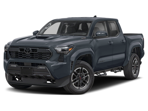 2026 Toyota Tacoma Hybrid TRD Sport