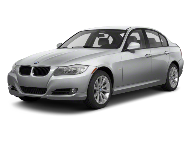 2010 BMW 3 Series 328i
