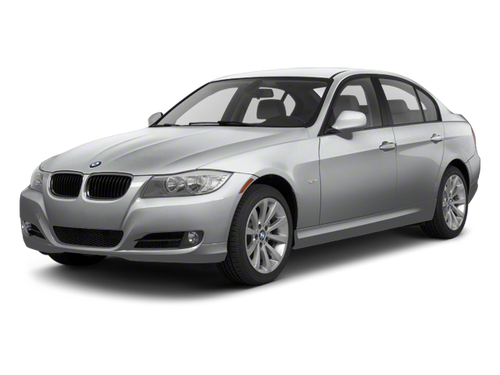 2010 BMW 3 Series 328i