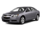 2010 Chevrolet Malibu LT 2LT