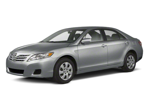 2010 Toyota Camry SE