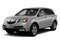 2011 Acura MDX Technology SH-AWD