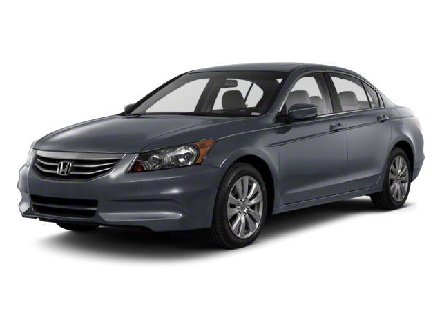2011 Honda Accord EX-L 2.4