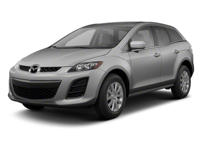 2011 Mazda Mazda CX-7 i Sport