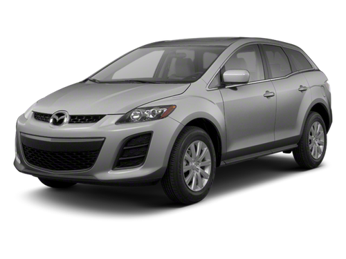 2011 Mazda Mazda CX-7 i Sport