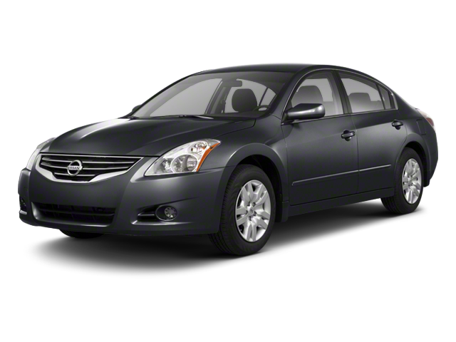 2011 Nissan Altima 3.5 SR