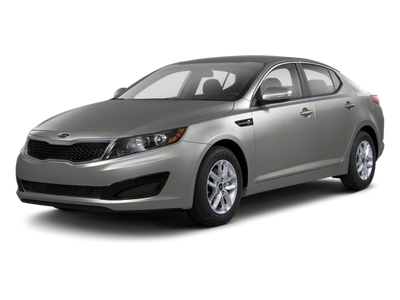 2012 Kia Optima LX