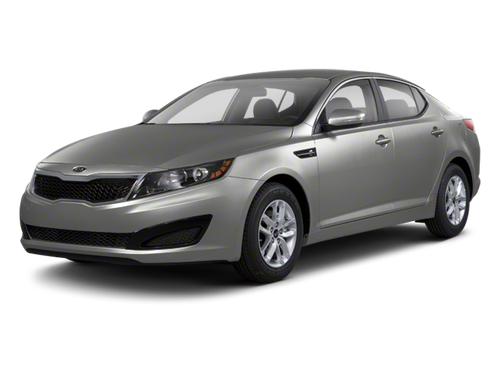 2012 Kia Optima LX