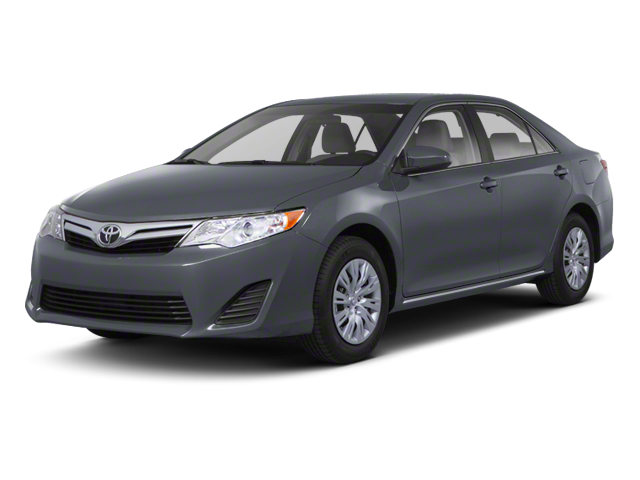 2012 Toyota Camry 2.5 Auto SE's photo