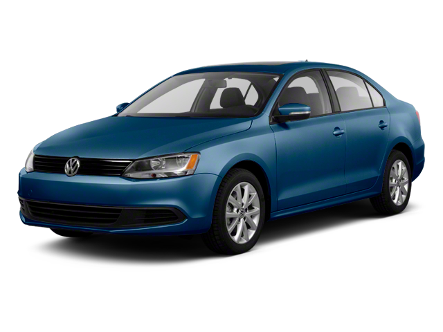 2013 Volkswagen Jetta 2.0L S