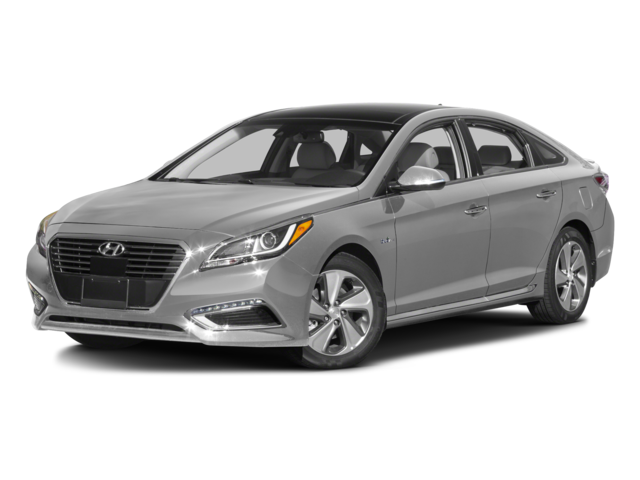 2016 Hyundai Sonata Limited