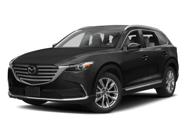 2016 Mazda Mazda CX-9 Grand Touring
