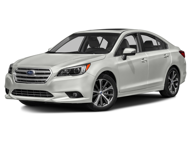 2016 Subaru Legacy 2.5i