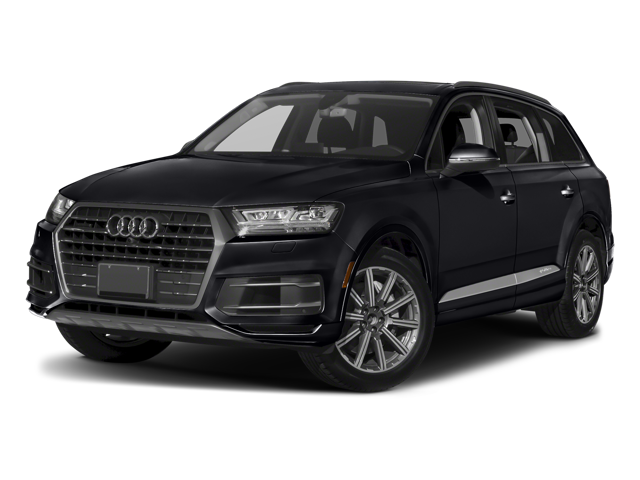 2018 Audi Q7 3.0T Premium Plus quattro