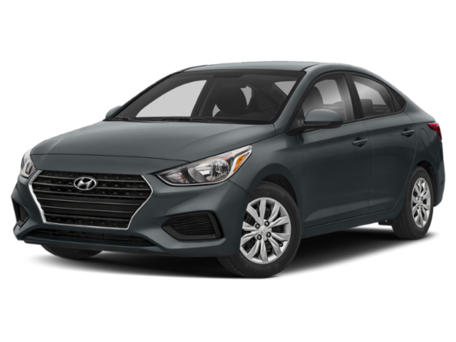 2018 Hyundai Accent SE