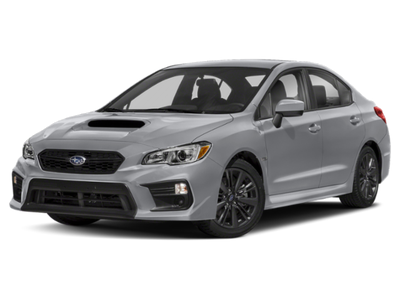 2018 Subaru WRX Base