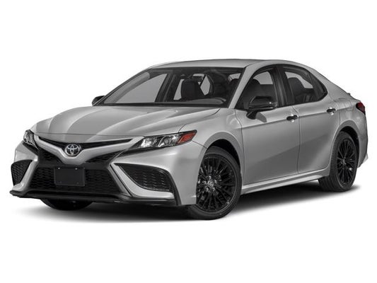 toyota corolla 2022 nightshade