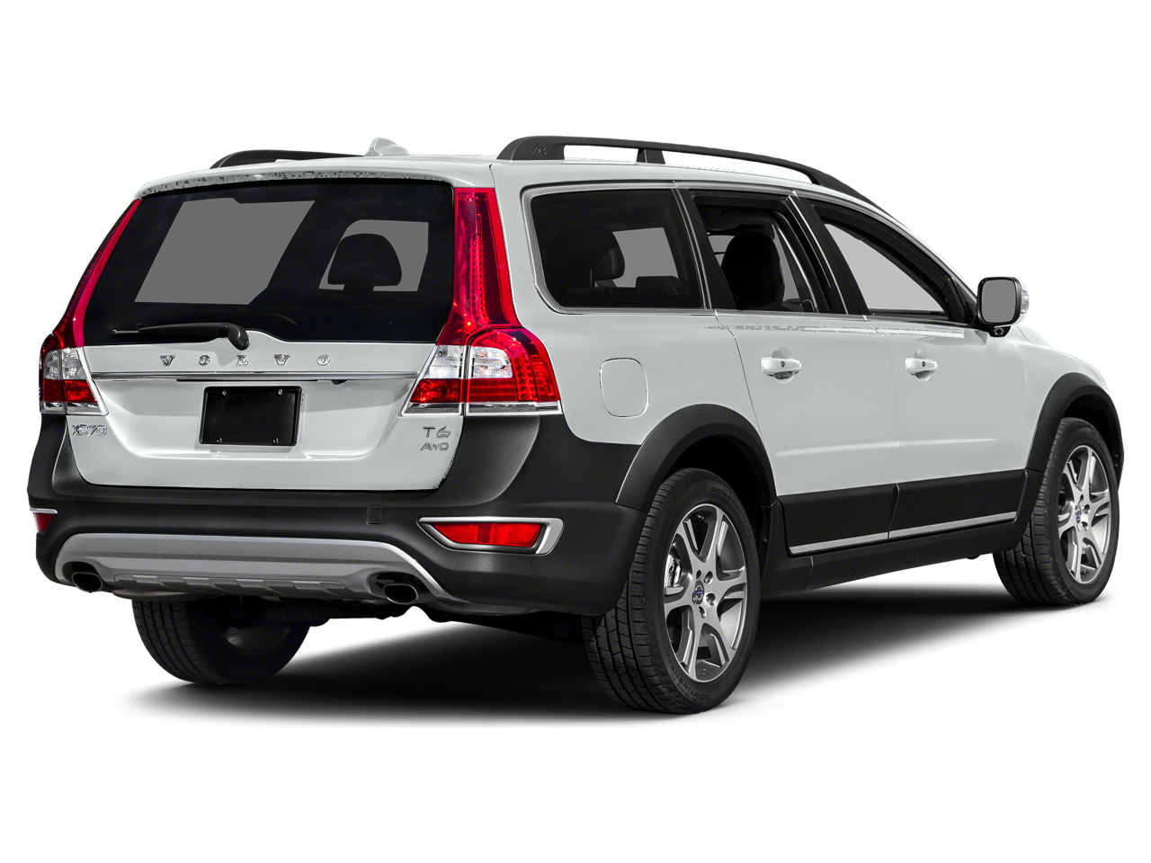 2015 Volvo XC70 3.2 Premier Plus