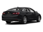 2016 Chevrolet Malibu LS 1LS