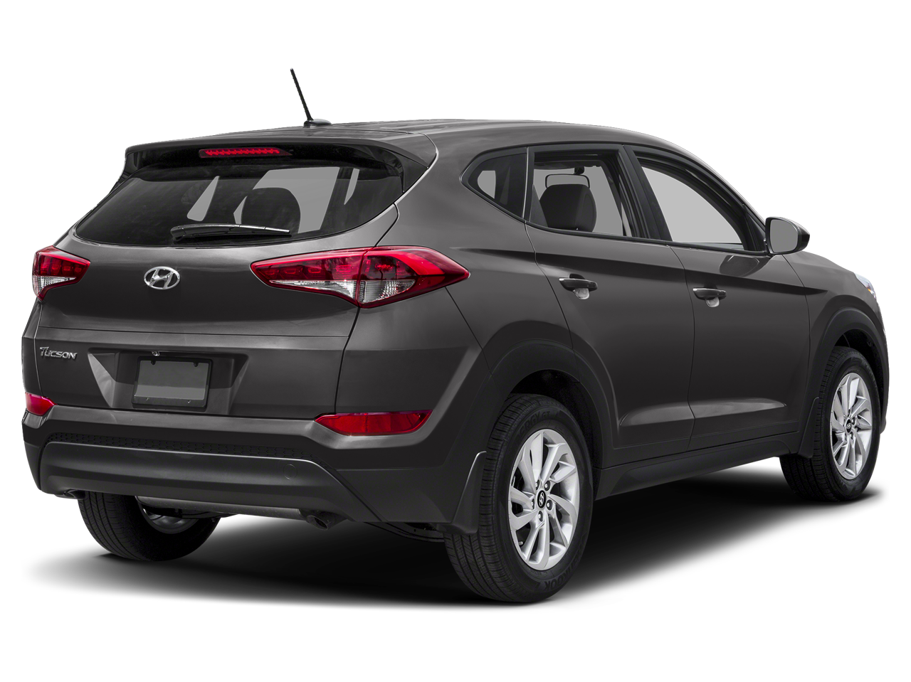 Used 2018 Hyundai Tucson Value with VIN KM8J33A2XJU708937 for sale in Asheville, NC