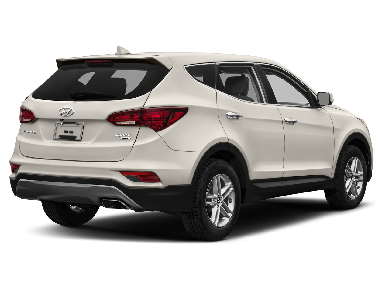 Used 2018 Hyundai Santa Fe Sport with VIN 5XYZUDLB4JG534002 for sale in Asheville, NC