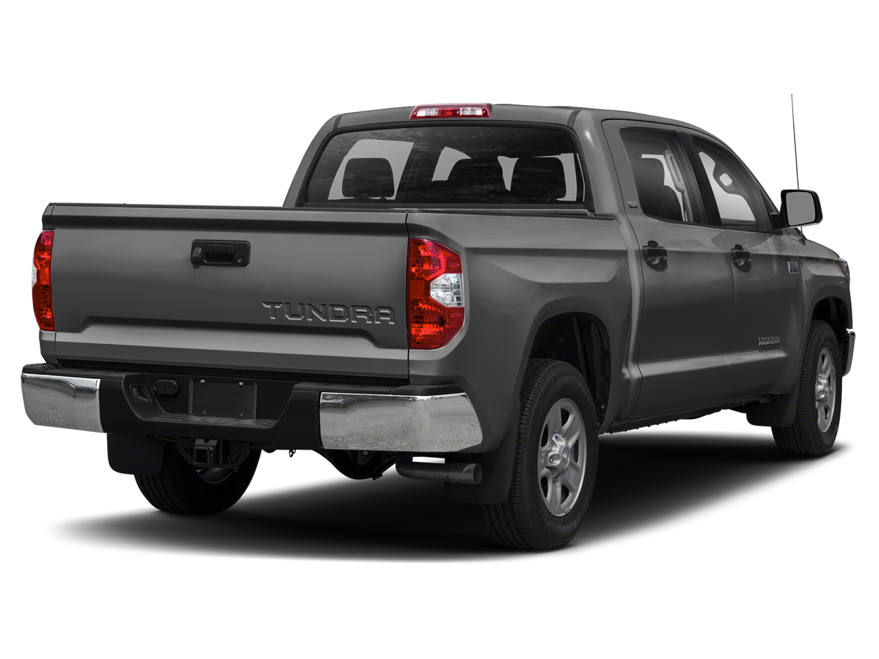 2019 Toyota Tundra SR5 CrewMax