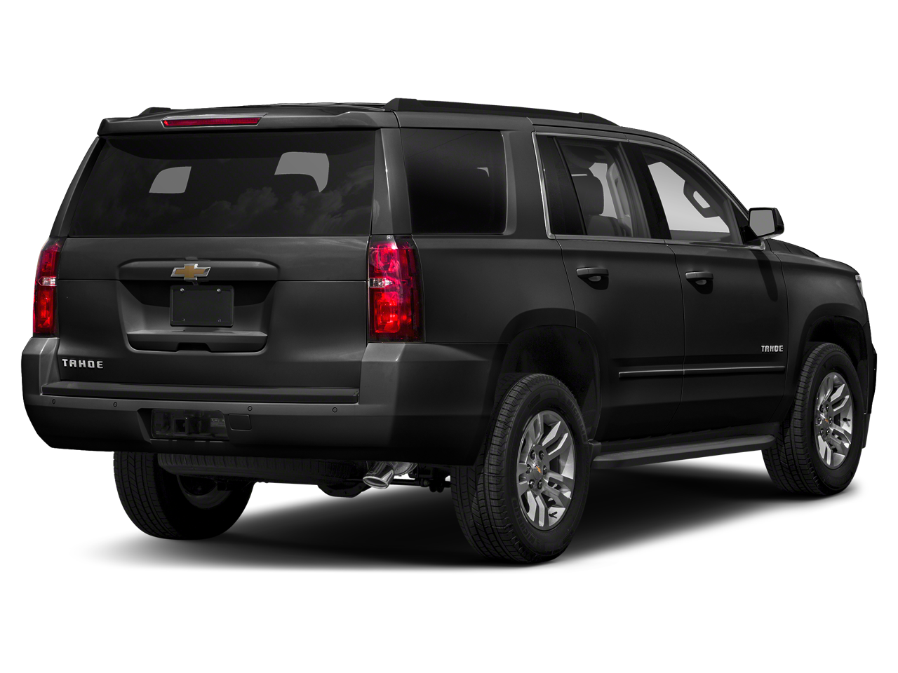 2020 Chevrolet Tahoe LS
