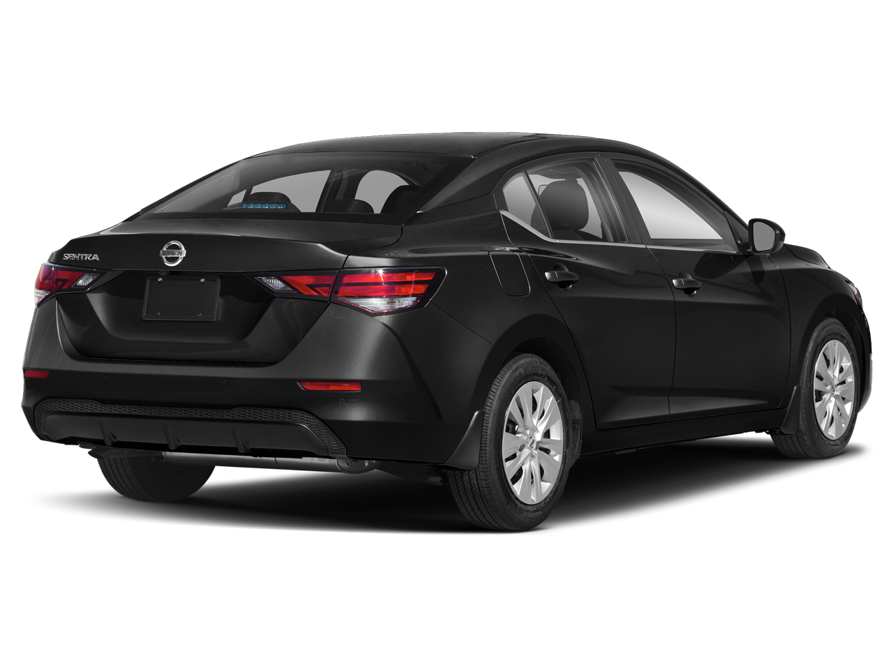 Used 2021 Nissan Sentra SV with VIN 3N1AB8CV2MY247328 for sale in Asheville, NC