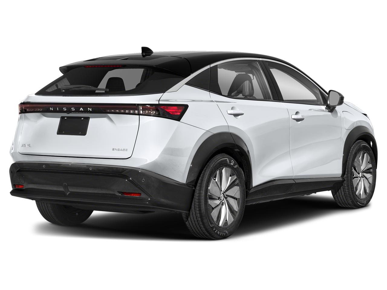 2023 Nissan ARIYA Engage e-4ORCE photo 2