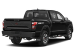 2023 Nissan Titan PRO-4X