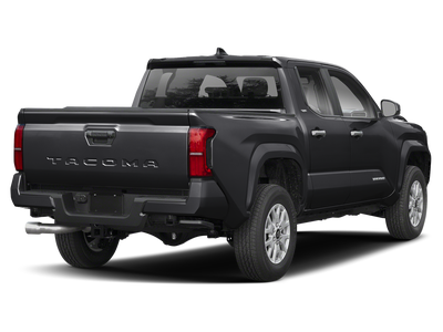 2026 Toyota Tacoma 2WD SR5