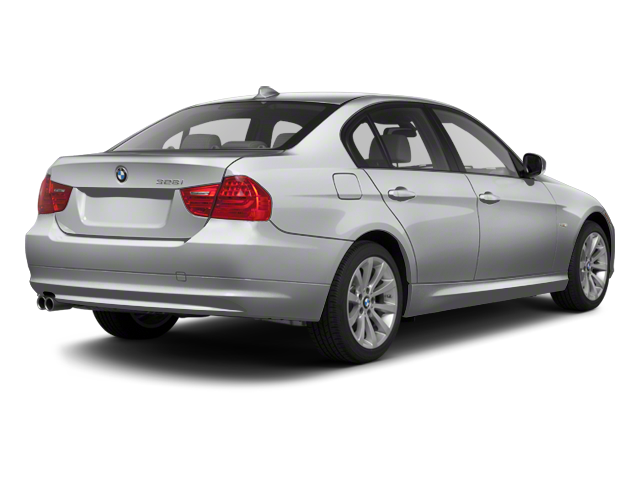 2010 BMW 3 Series 328i
