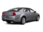 2010 Chevrolet Malibu LT 2LT