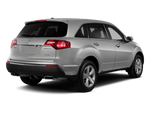 2011 Acura MDX Technology SH-AWD