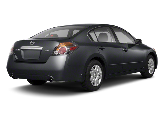 2011 Nissan Altima 3.5 SR