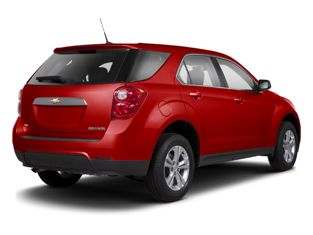 2012 Chevrolet Equinox LT