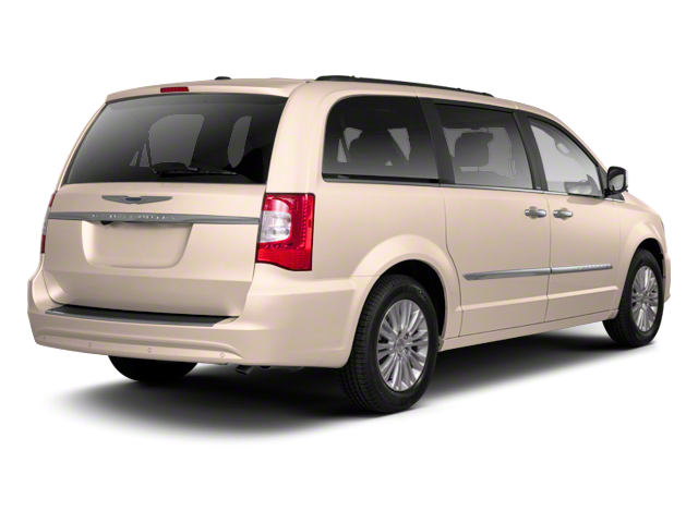 Used 2013 Chrysler Town & Country Touring with VIN 2C4RC1BGXDR692696 for sale in Asheville, NC
