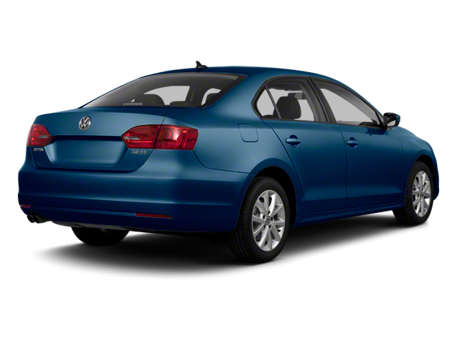 2013 Volkswagen Jetta 2.0L S