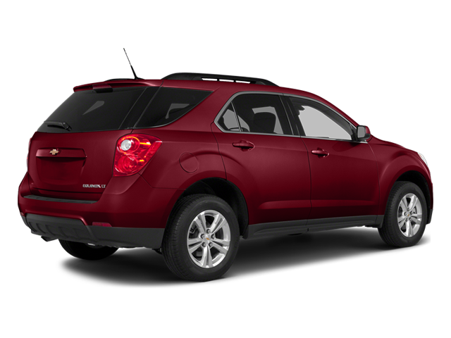 2014 Chevrolet Equinox LT 2LT