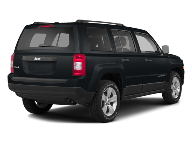 Used 2014 Jeep Patriot Sport with VIN 1C4NJRBB7ED772064 for sale in Asheville, NC