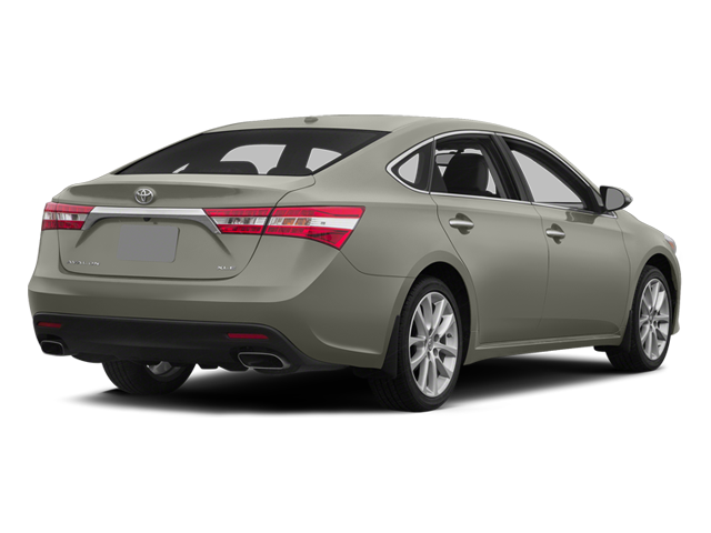 2014 Toyota Avalon XLE Touring