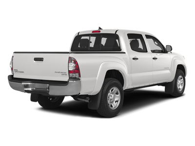 2014 Toyota Tacoma PreRunner V6